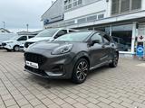 Ford Puma ST-Line - Ford Puma in Stuttgart
