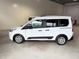 Ford Transit Connect Kombi Trend*5-SITZER*AUTOMATIK* - Ford Transit: Sitzer