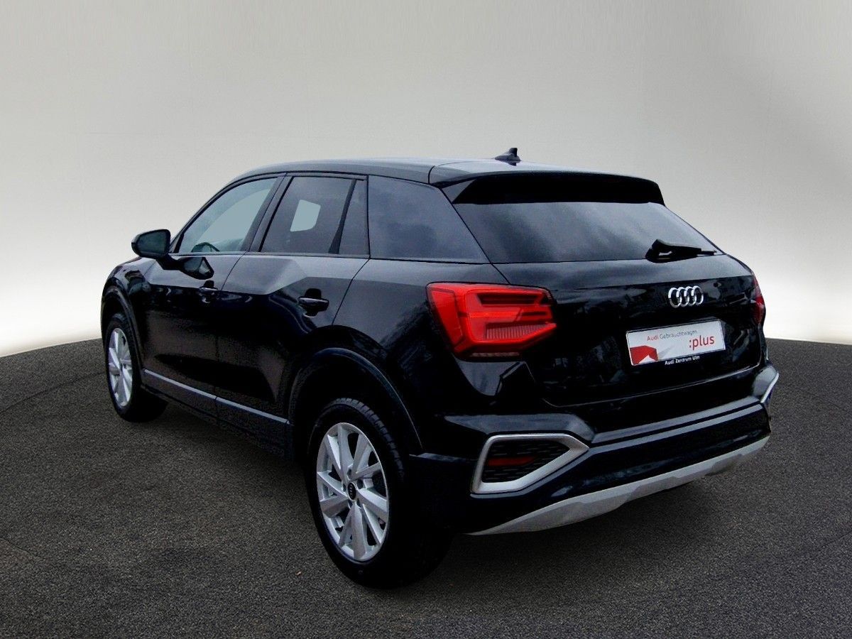 Audi Q2 - Bild 3