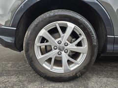 AUDI Q3 35 TFSI 150PS LED Virtual Spurhalteassistent