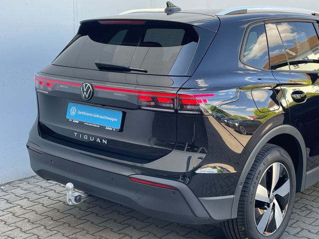 Tiguan 2.0 TDI DSG Life AHK/360°Kamera/ACC/Navi 
