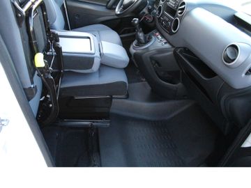 Citro�n Berlingo Business L1