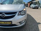 Opel Karl Innovation1.Hd*Bluetooth*Climatik*PDC* - Opel KARL Innovation mit Benzin-Antrieb