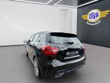 Mercedes-Benz A 200 AMG Line - Mercedes-Benz A 200 mit Benzin-Antrieb: Limousine