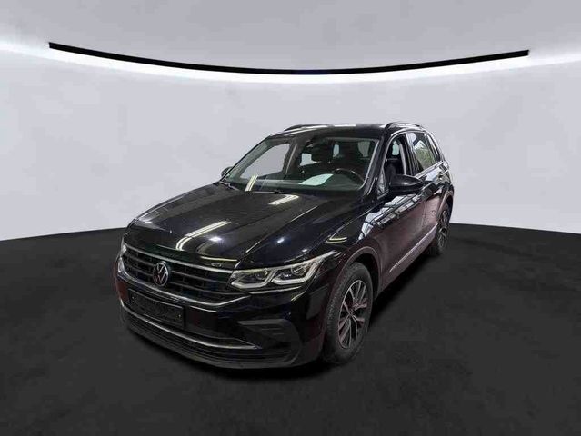 Volkswagen Tiguan Life2.0TDI DSG Matrix Navi SHZ AHK ACC