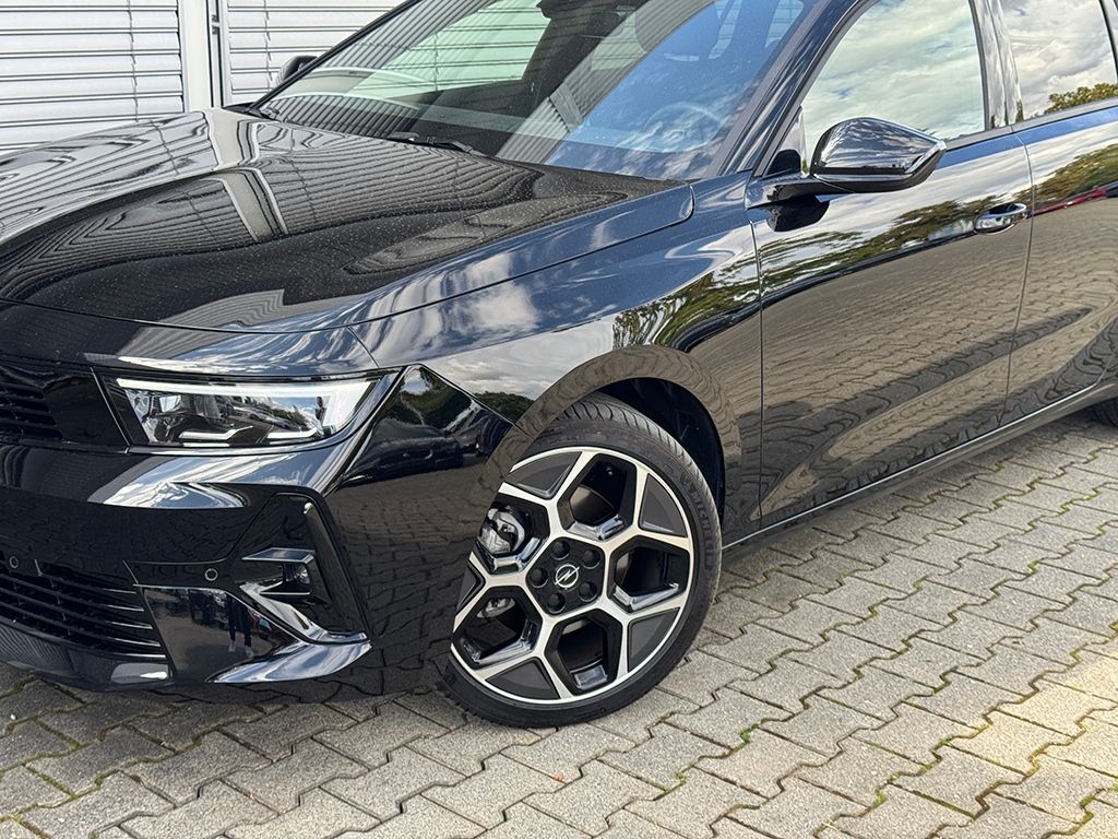 Astra L Sports Tourer 1.2 Turbo *LED*PANO*AHK*