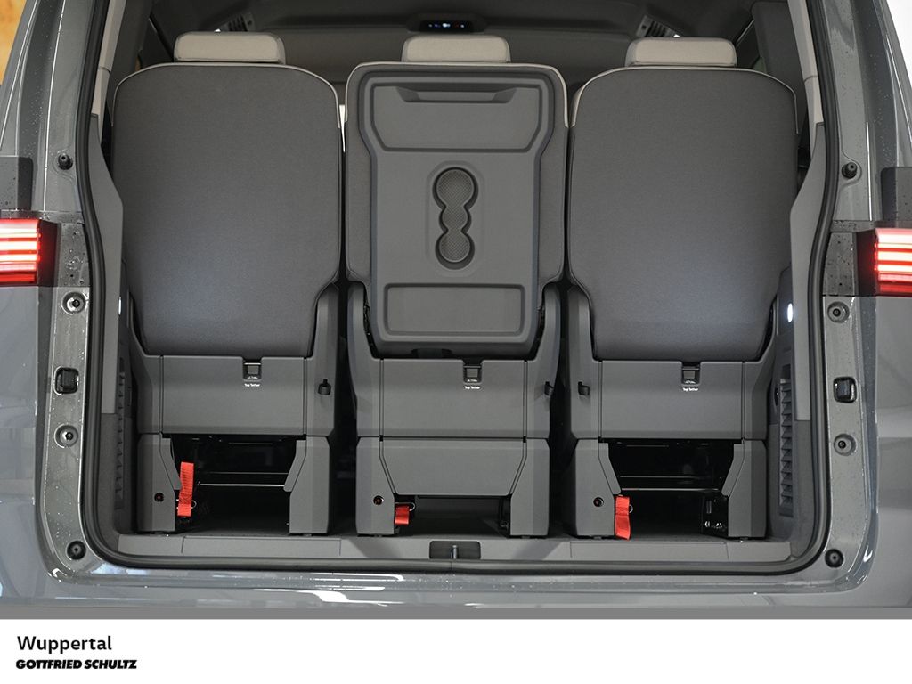 Volkswagen T7 Multivan - Bild 9