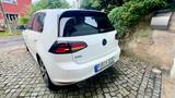 Volkswagen Golf 1.4 TSI DSG GTE ACC METALLIC SD 18 ZOLL - : Weiß, Metallic