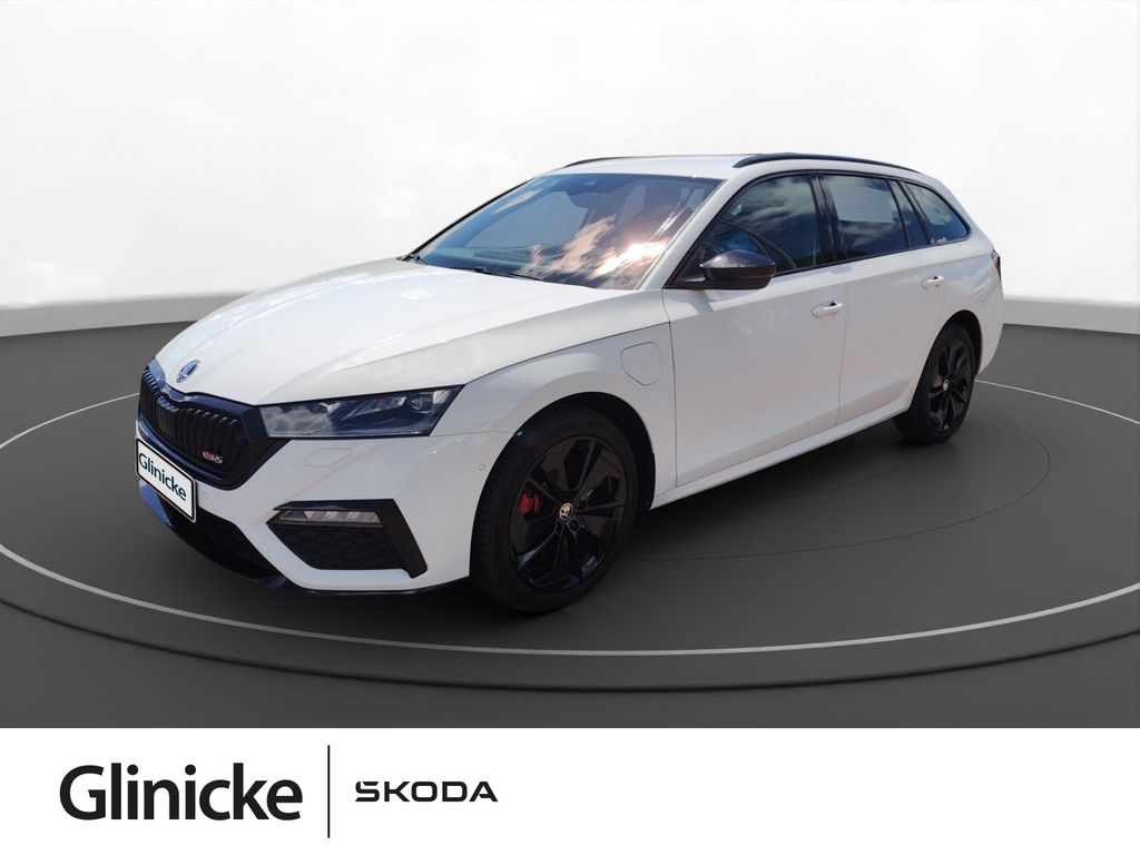 Image of Skoda Octavia