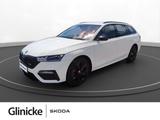 Skoda Octavia Combi 1.4 TSI iV RS - Skoda Octavia: I RS