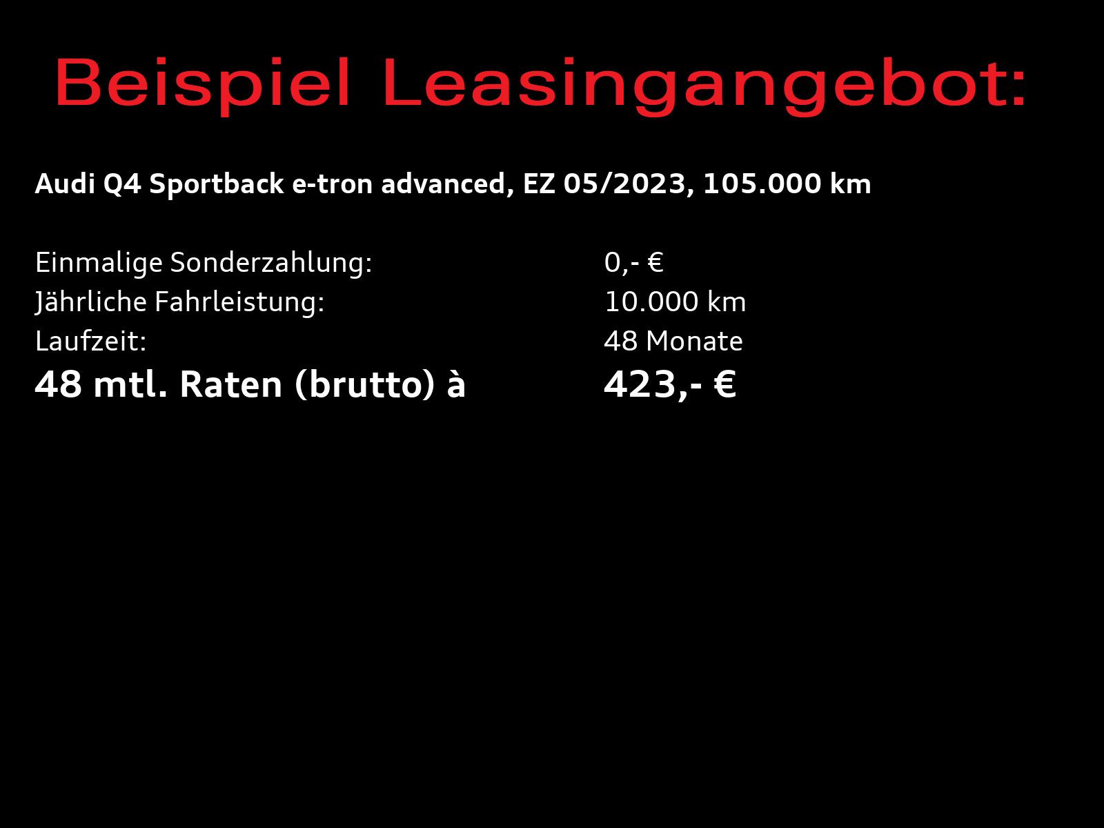 Audi Q4 e-tron - Bild 7