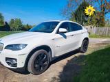 BMW Bmw X6 e71  40d    5Sitzer - BMW X6 in Hagen