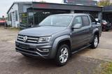 Volkswagen Amarok Highline DoubleCab 4Motion 1.Hand - gebrauchte VW Amarok aus dem Jahr 2018
