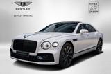 Bentley Flying Spur V8 - graue Bentley Flying Spur