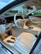 Mercedes-Benz CLS 400 d 4MATIC - - gebrauchte Mercedes-Benz CLS 400 aus dem Jahr 2019