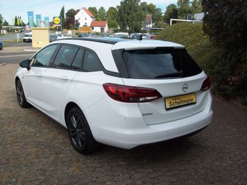 Bild 3 Opel Astra K ST 1.2T Voll-LED SHZ LHZ PDC Navi Pro