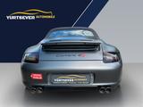 Porsche 911 Carrera 4 S Cabrio*LEDER*ALU*PDC*TEMP*SPORT* - Porsche: Cab 911