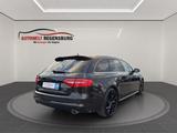 Audi A4 3.0TDI Quattro3xS-line SpurH Alcant MMI ACC - mit Diesel-Antrieb: 3.0