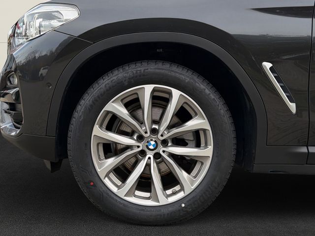 BMW X3 xDrive 20 i Advantage+Business+LED+Shz+AWD