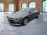 Mercedes-Benz CLA 180 d SB progressive PDC SHZ LED SpurH AUT - Mercedes-Benz CLA 180 Shooting Brake aus 2021