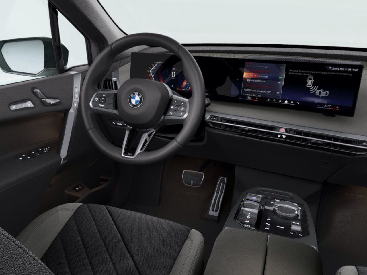 BMW iX - Bild 9