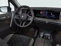BMW iX - Vorschau Bild 9