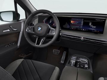 2026 BMW IX 照片 9