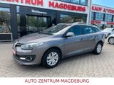 Renault Megane III Grandtour *KLIMA*TEMPO*NAV*PDC - Renault Megane in Magdeburg