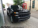 Chevrolet Silverado 1500 Crew Cab 4WD 4,3 V6 - Chevrolet Silverado