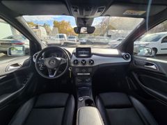 Fahrzeugabbildung B 180 Edition Navi LED Klimaautom Fahrerprofil S