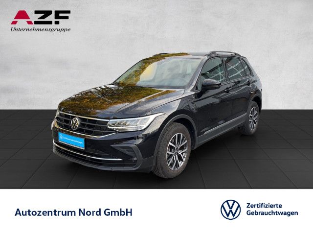 Volkswagen Tiguan 1.4 TSI eHybrid DSG Life NAVI+ACC+LED+KAM