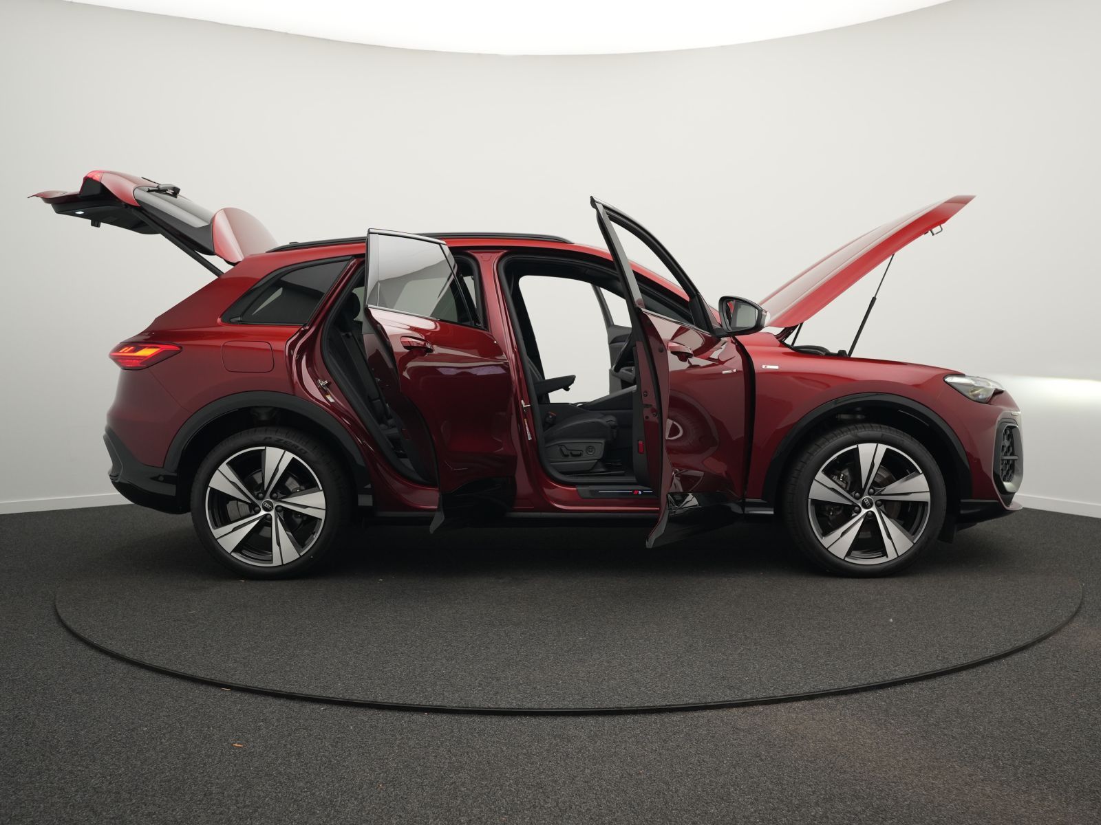 Audi Q5 - Bild 42