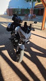 Kawasaki Versys 650 - Offers