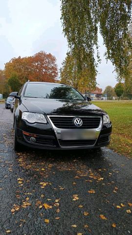 Volkswagen Passat 2.0