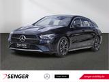 Mercedes-Benz CLA 180 SB Rückfahrkamera Sitzheizung MBUX LED - gebrauchte Mercedes-Benz CLA 180 Shooting Brake aus dem Jahr 2024