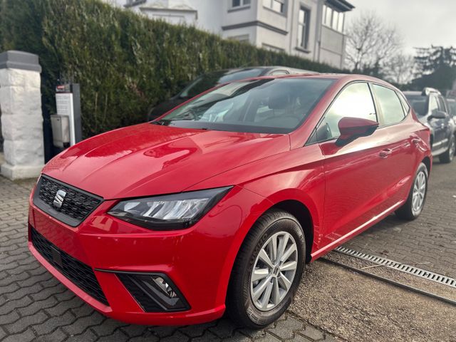 Seat Ibiza Reference