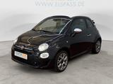 Fiat 500C RockStar XENON TEMPOMAT APPLE/ANDROID ALU P - Fiat 500C Gebrauchtwagen
