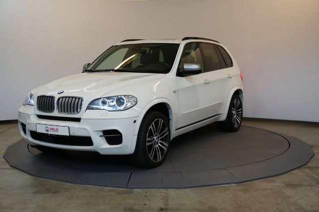 BMW X5 M50 d M Sport Bi-Xenon HeadUp Kamera Pano AHK