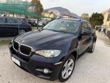 BMW Bmw X6 xDrive35i Futura auto 8m Uniprop Top - BMW X6: 35i