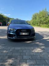 Audi RS3 2.5 TFSI S tronic quattro -