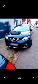 Nissan X-Trail TEKNA 2.0 dCi DPF AUTO TEKNA - Nissan X-Trail in Ludwigshafen