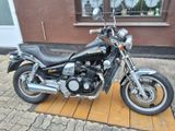 Kawasaki ZL 1000 - KAWASAKI ZL 1000