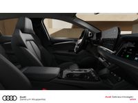Audi A6 e-tron - Vorschau Bild 10