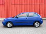 Seat Ibiza 1.4 Automatik TÜV 28 Klima Zahriemen-Neu - gebrauchte Seat Ibiza aus dem Jahr 2003