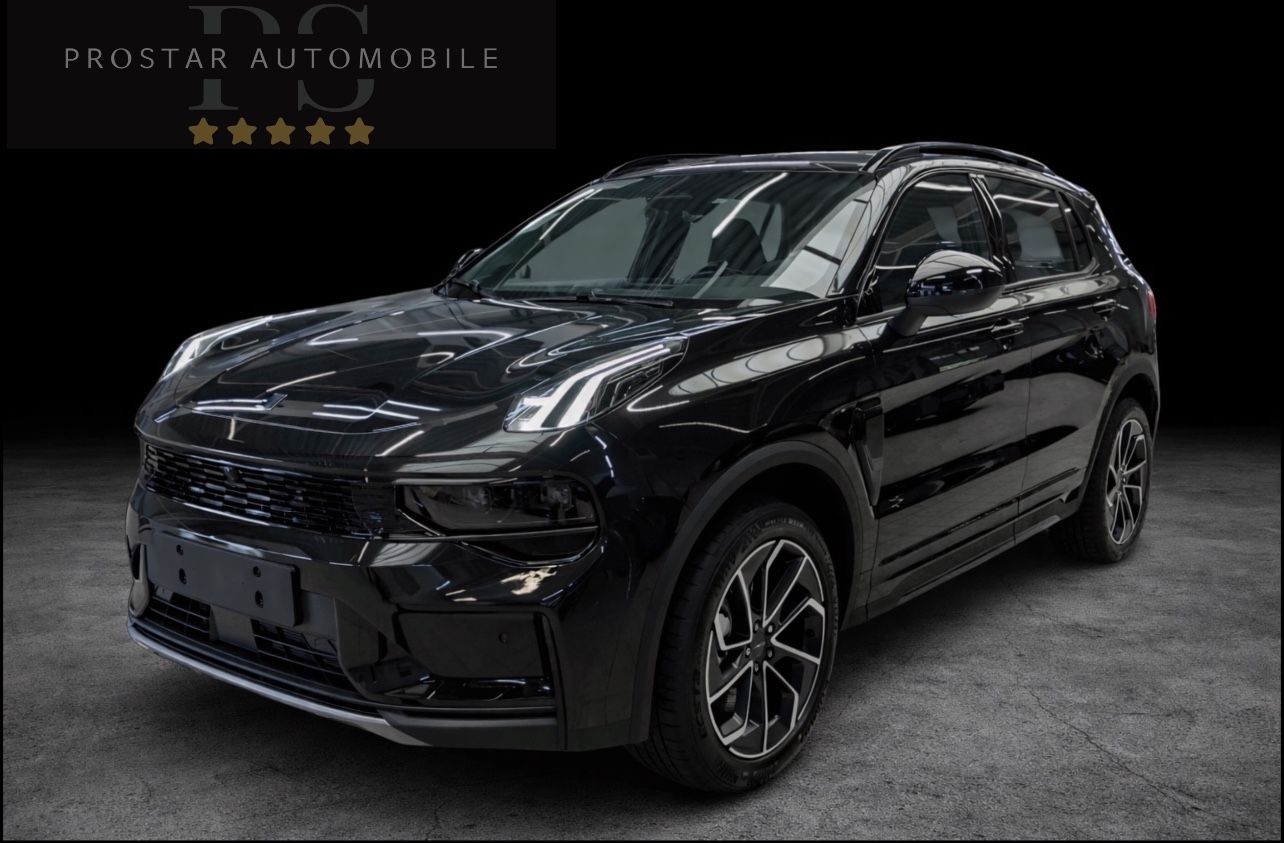 Lynk & Co 01
