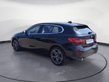 BMW 118i Sport Line *Business*LiveCockpitNavi*LED*PD - BMW 1 Series: Navigationssystem, Business
