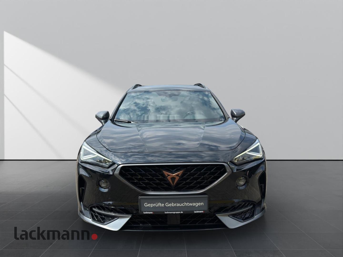 Cupra Formentor 4Drive*Leder*Pano*Brembo*Beats*eHeck*