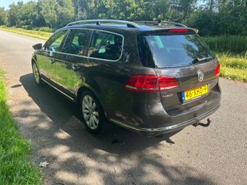 Volkswagen Passat Variant - 3