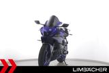 Yamaha YZF R7 - Ixil-Auspuff, Sturzpads - YAMAHA R7