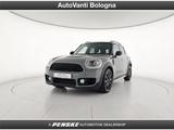 MINI Mini Countryman F60 MINI Cooper Countryman  - MINI Cooper Countryman aus 2019